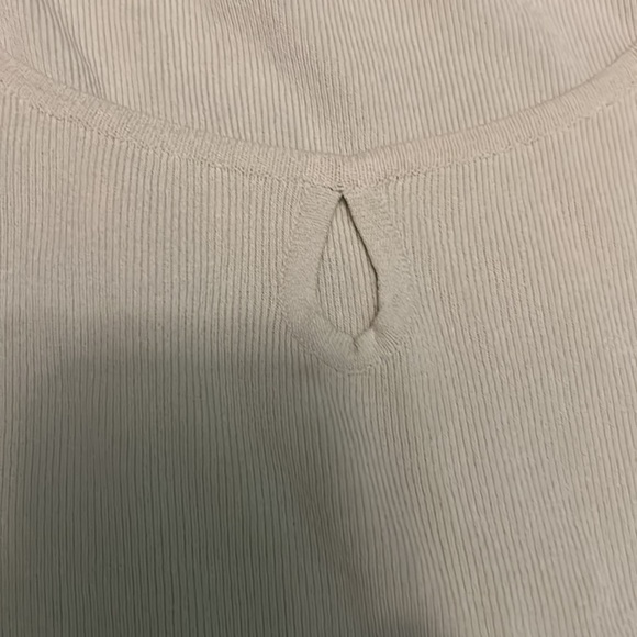 Company collection tank top, women’s size L - Picture 2 of 3